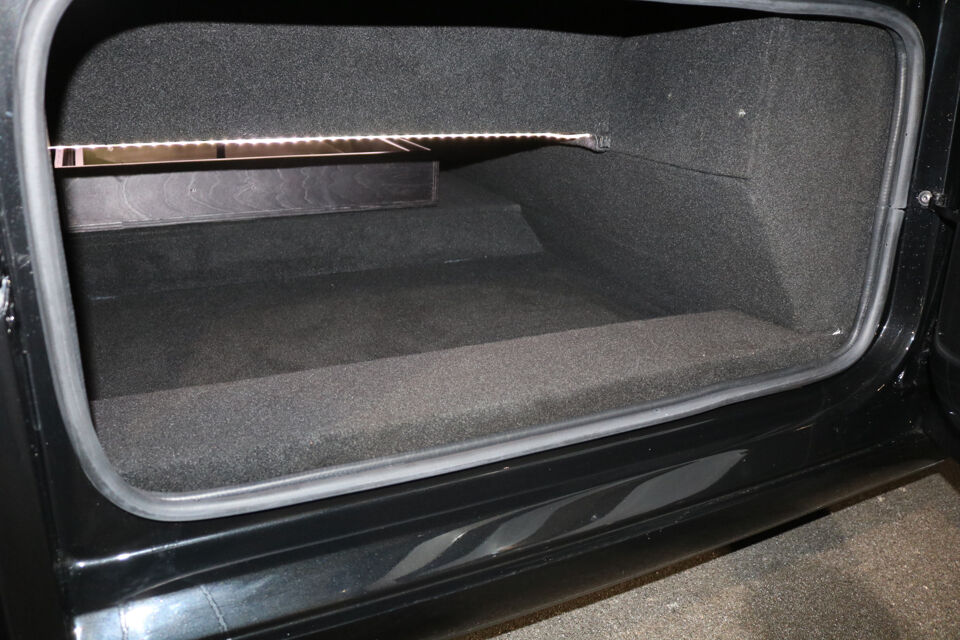 Tesla Hearse 3 Long Range AWD Dual Motor Begrafeniswagen (Nieuw)
