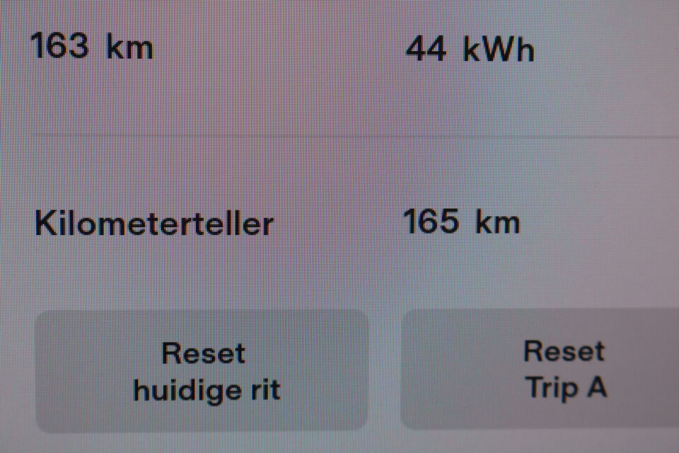 Tesla Hearse 3 Long Range AWD Dual Motor Begrafeniswagen (Nieuw)