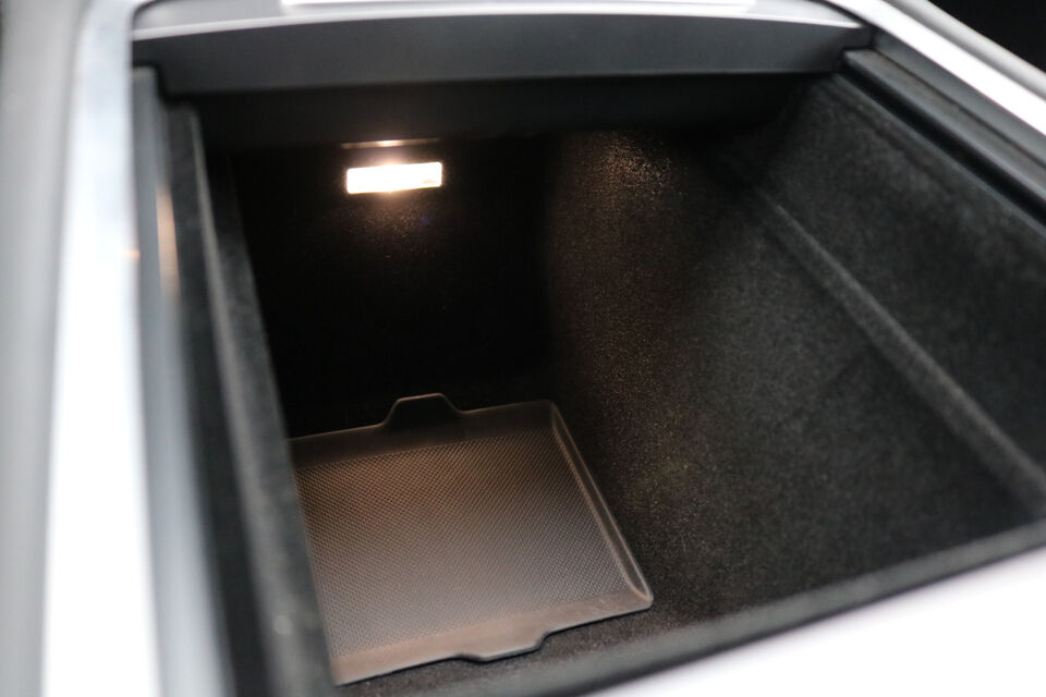 Tesla Hearse 3 Long Range AWD Dual Motor Begrafeniswagen (Nieuw)