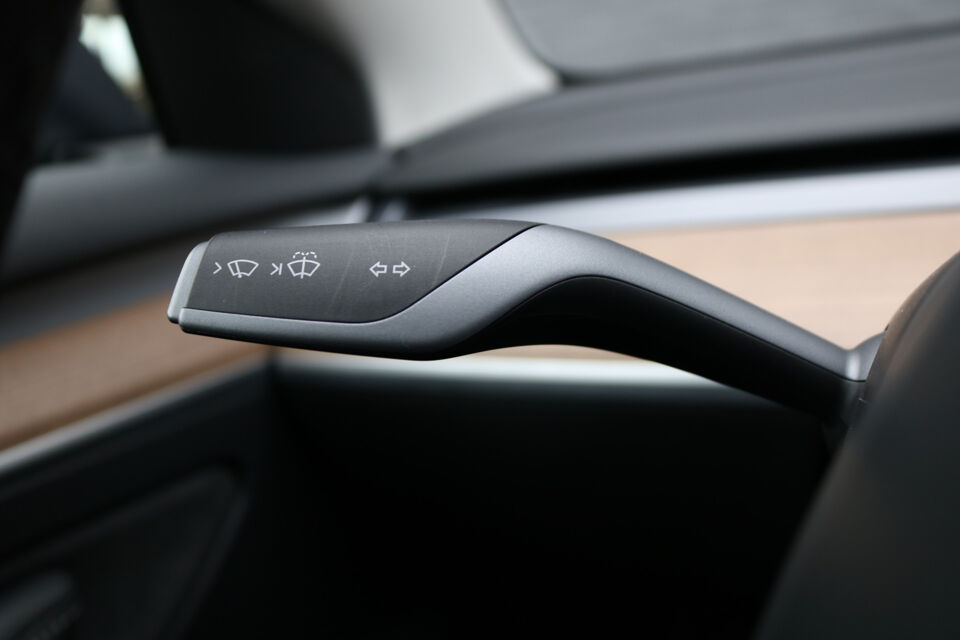 Tesla Hearse 3 Long Range AWD Dual Motor Begrafeniswagen (Nieuw)