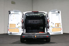Ford Transit Connect 1.5 TDCI 75pk Euro 6 L1 Trend Airco Trekhaak