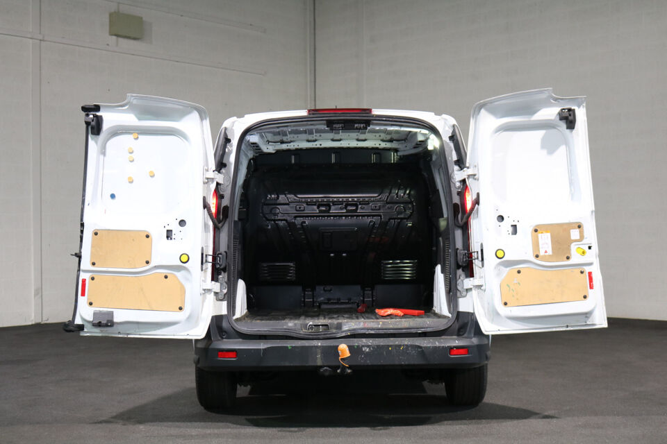 Ford Transit Connect 1.5 TDCI 75pk Euro 6 L1 Trend Airco Trekhaak