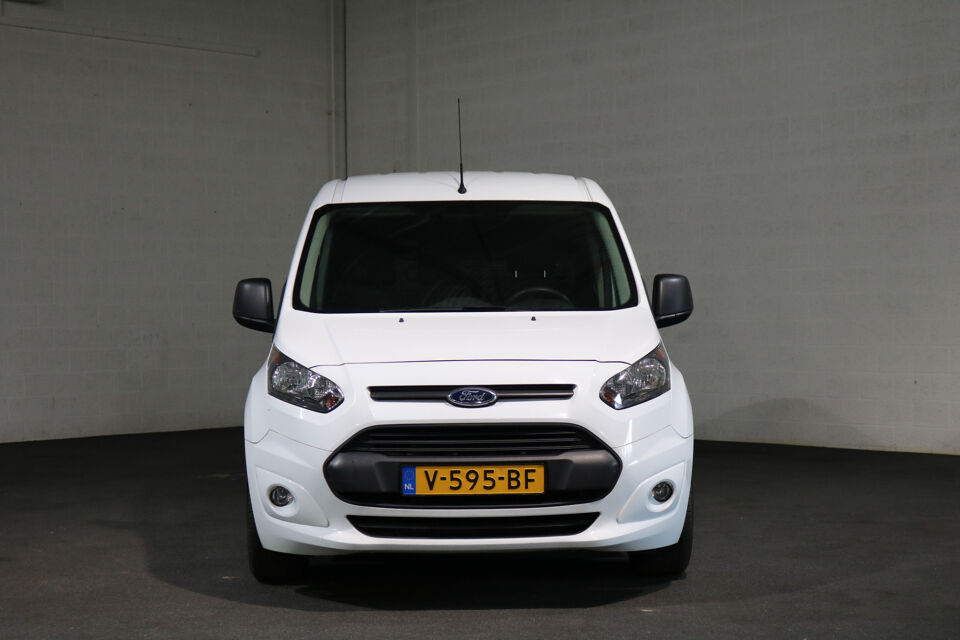 Ford Transit Connect 1.5 TDCI 75pk Euro 6 L1 Trend Airco Trekhaak