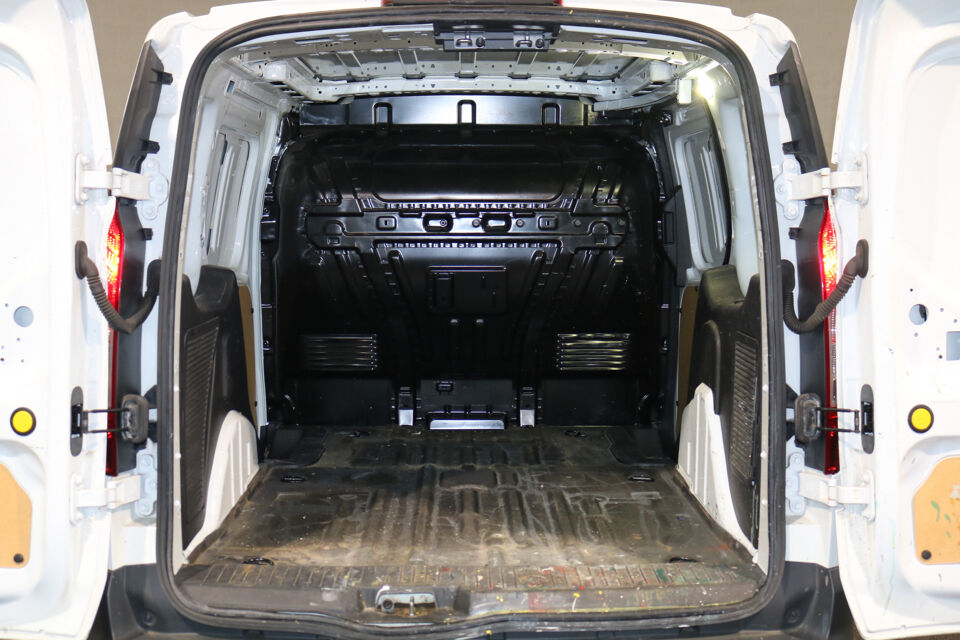 Ford Transit Connect 1.5 TDCI 75pk Euro 6 L1 Trend Airco Trekhaak
