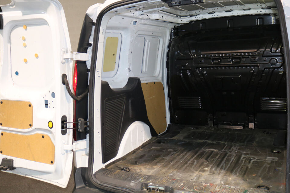 Ford Transit Connect 1.5 TDCI 75pk Euro 6 L1 Trend Airco Trekhaak
