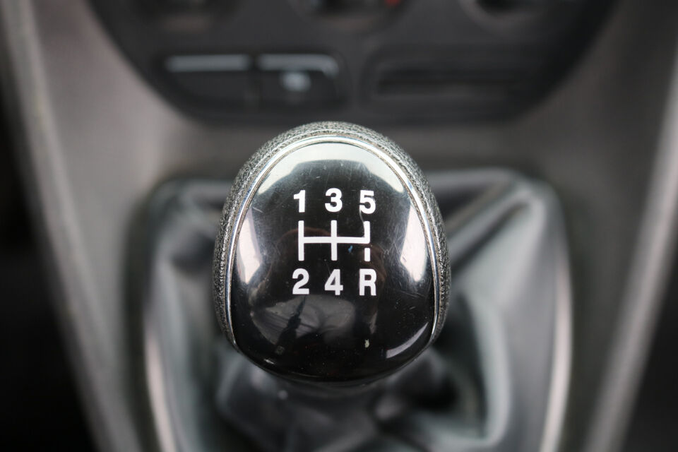 Ford Transit Connect 1.5 TDCI 75pk Euro 6 L1 Trend Airco Trekhaak