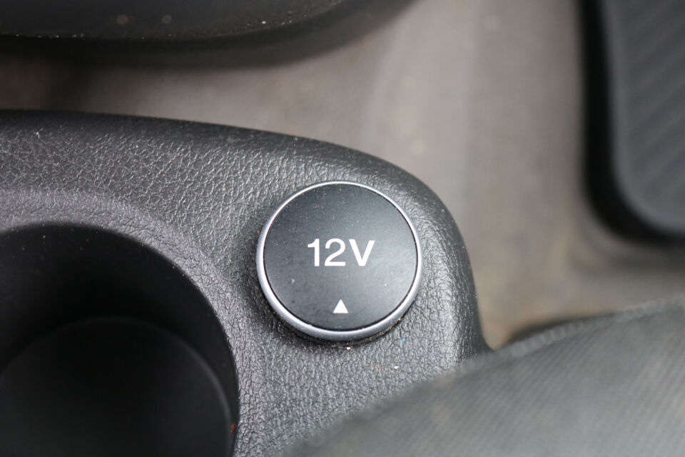 Ford Transit Connect 1.5 TDCI 75pk Euro 6 L1 Trend Airco Trekhaak