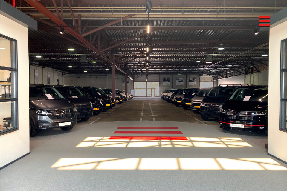 Ford Transit Connect 1.5 TDCI 75pk Euro 6 L1 Trend Airco Trekhaak