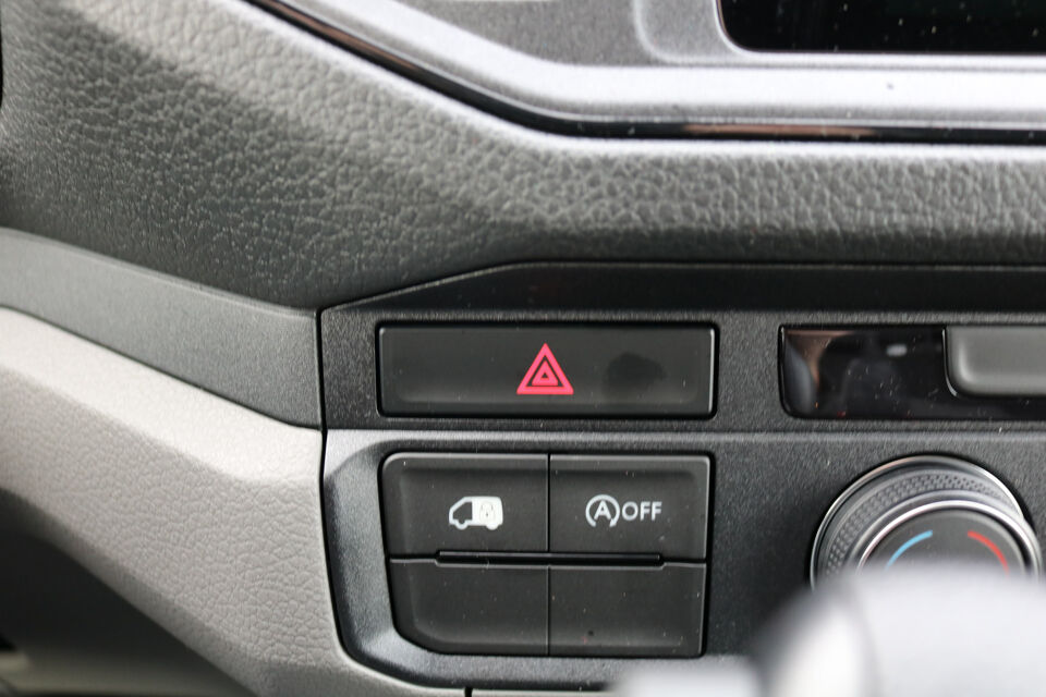 VW-Bedrijfswagens Crafter 2.0 TDI 140pk L3 H3 Automaat Airco Navigatie Apple Carplay Camera