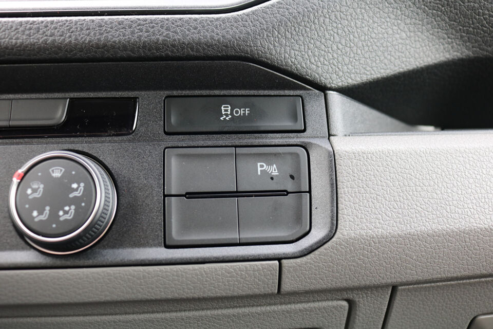 VW-Bedrijfswagens Crafter 2.0 TDI 140pk L3 H3 Automaat Airco Navigatie Apple Carplay Camera