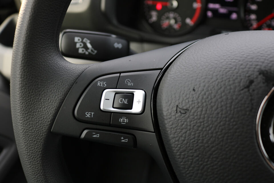 VW-Bedrijfswagens Crafter 2.0 TDI 140pk L3 H3 Automaat Airco Navigatie Apple Carplay Camera