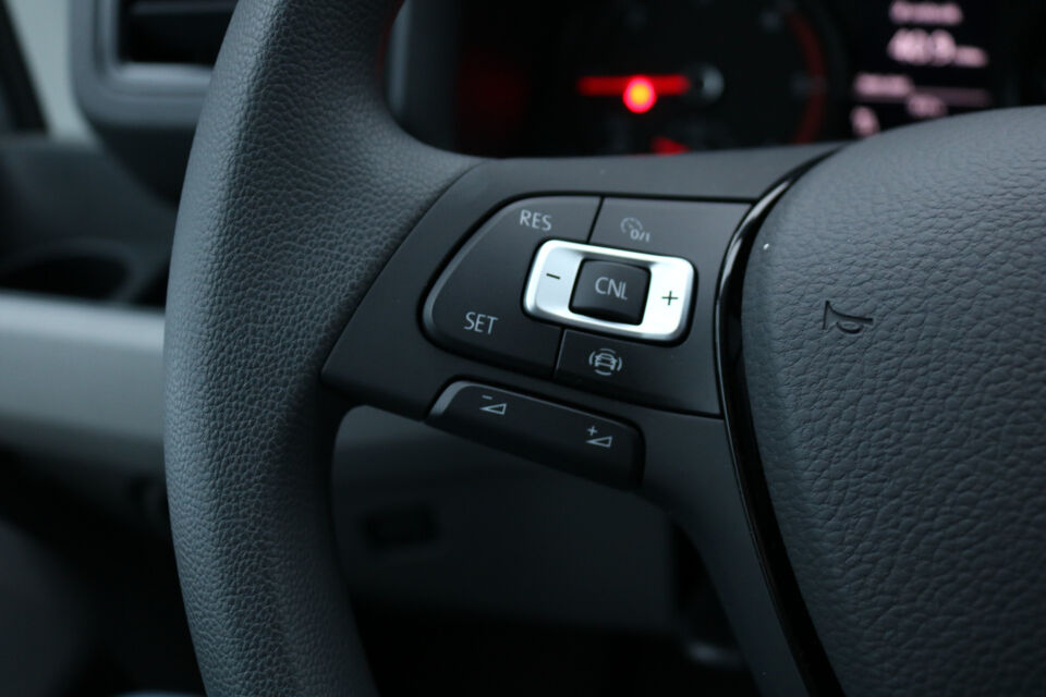 VW-Bedrijfswagens Crafter 2.0 TDI 140pk L3 H3 Automaat Airco Navigatie Apple Carplay Camera