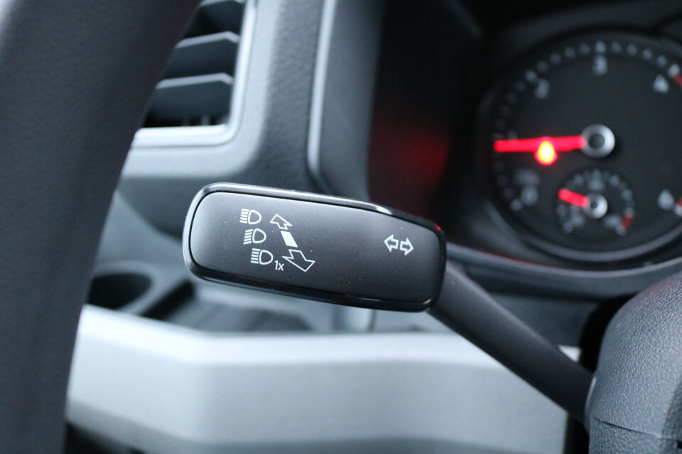 VW-Bedrijfswagens Crafter 2.0 TDI 140pk L3 H3 Automaat Airco Navigatie Apple Carplay Camera