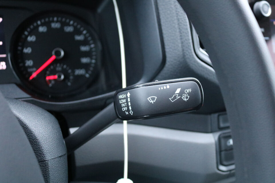 VW-Bedrijfswagens Crafter 2.0 TDI 140pk L3 H3 Automaat Airco Navigatie Apple Carplay Camera
