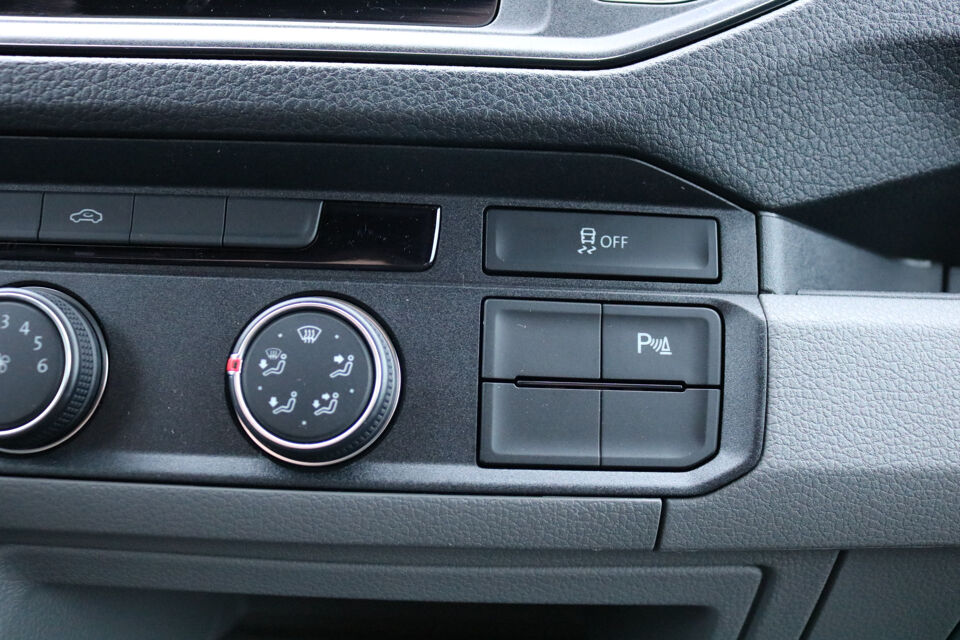 VW-Bedrijfswagens Crafter 2.0 TDI 140pk L3 H3 Automaat Airco Navigatie Apple Carplay Camera