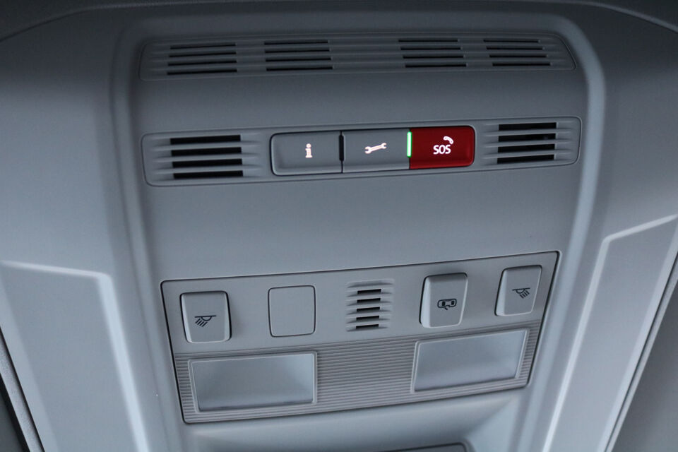 VW-Bedrijfswagens Crafter 2.0 TDI 140pk L3 H3 Automaat Airco Navigatie Apple Carplay Camera