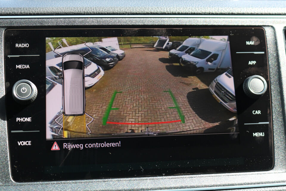 MAN TGE 5.160 L3 H3 Automaat Airco Navigatie Camera Led Dubbel Lucht Trekhaak 3.5T