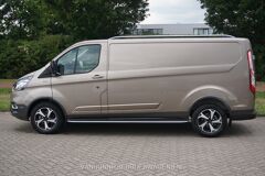 Ford Transit Custom 300L Active 130PK BPM VRIJ!!