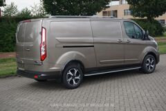 Ford Transit Custom 300L Active 130PK BPM VRIJ!!