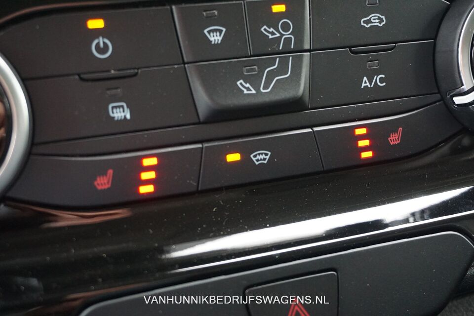 Ford Transit Custom 300L Active 130PK BPM VRIJ!!