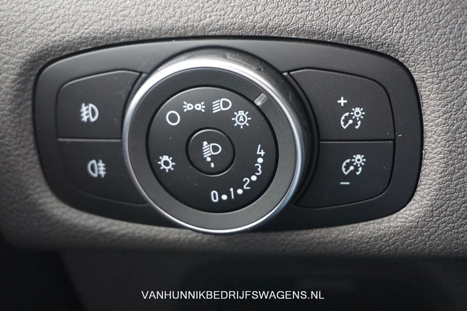 Ford Transit Custom 300L Active 130PK BPM VRIJ!!
