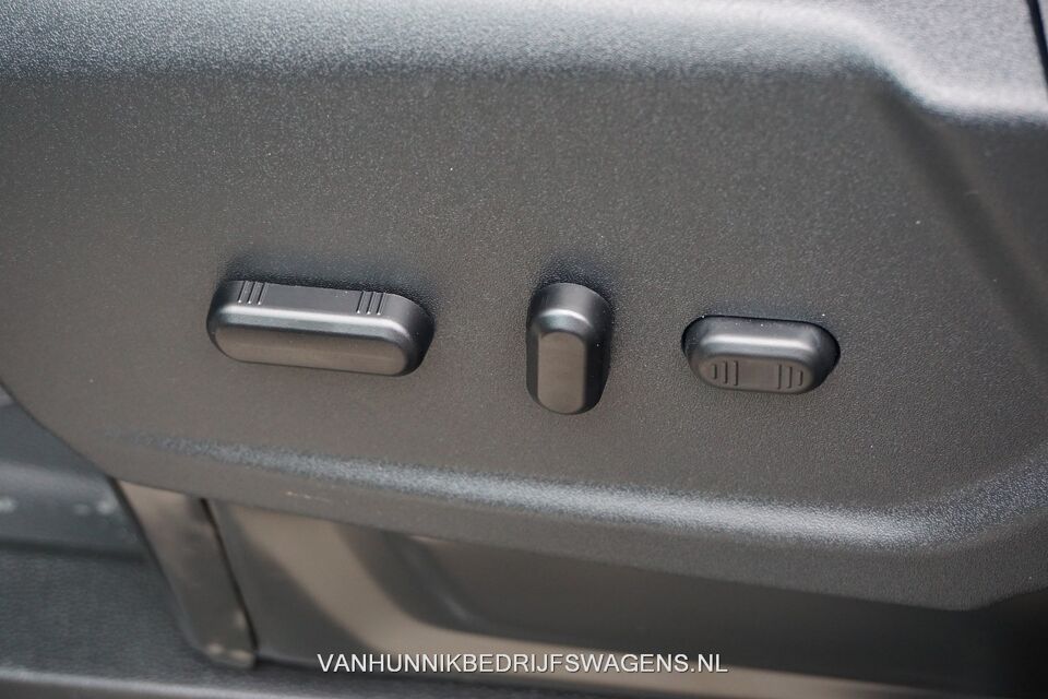 Ford Transit Custom 300L Active 130PK BPM VRIJ!!