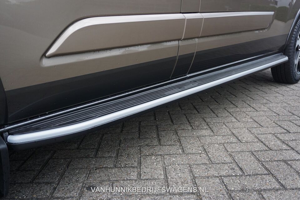 Ford Transit Custom 300L Active 130PK BPM VRIJ!!
