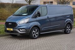Ford Transit Custom 300L Active 130PK BPM VRIJ!!