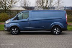 Ford Transit Custom 300L Active 130PK BPM VRIJ!!