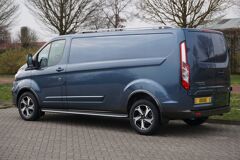 Ford Transit Custom 300L Active 130PK BPM VRIJ!!