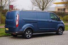 Ford Transit Custom 300L Active 130PK BPM VRIJ!!