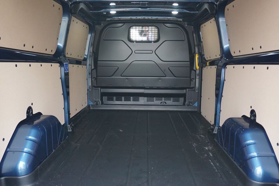 Ford Transit Custom 300L Active 130PK BPM VRIJ!!