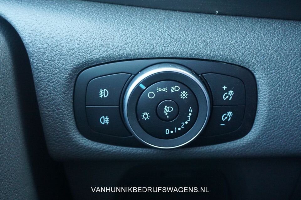 Ford Transit Custom 300L Active 130PK BPM VRIJ!!