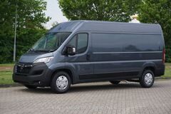 Opel Movano 3500 Heavy 2.2 165PK L3H2 BPM VRIJ!!