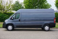 Opel Movano 3500 Heavy 2.2 165PK L3H2 BPM VRIJ!!