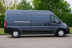 Opel Movano 3500 Heavy 2.2 165PK L3H2 BPM VRIJ!!
