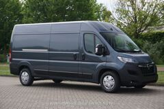 Opel Movano 3500 Heavy 2.2 165PK L3H2 BPM VRIJ!!