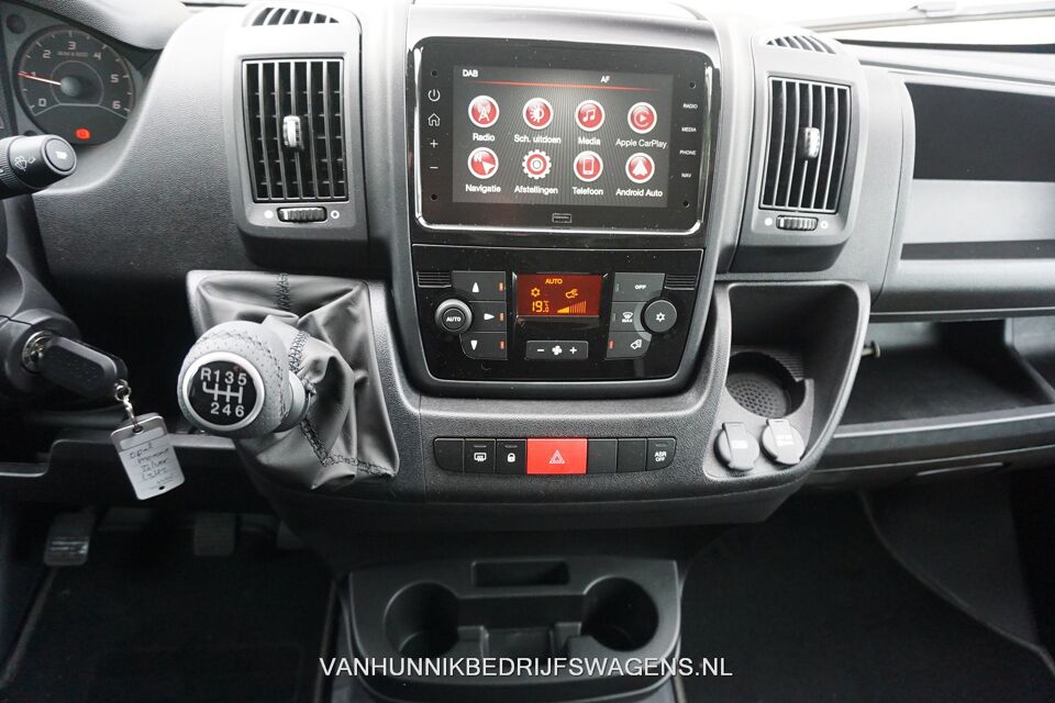 Opel Movano 3500 Heavy 2.2 165PK L3H2 BPM VRIJ!!