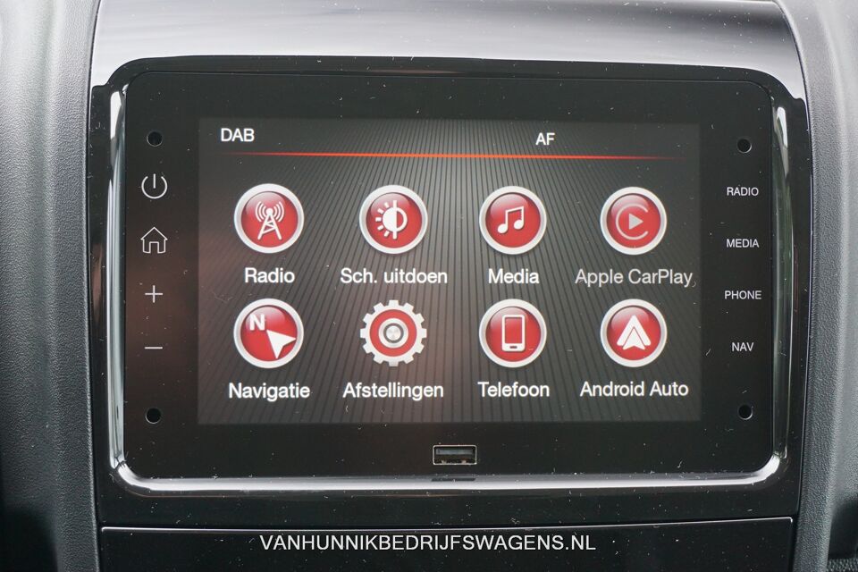 Opel Movano 3500 Heavy 2.2 165PK L3H2 BPM VRIJ!!