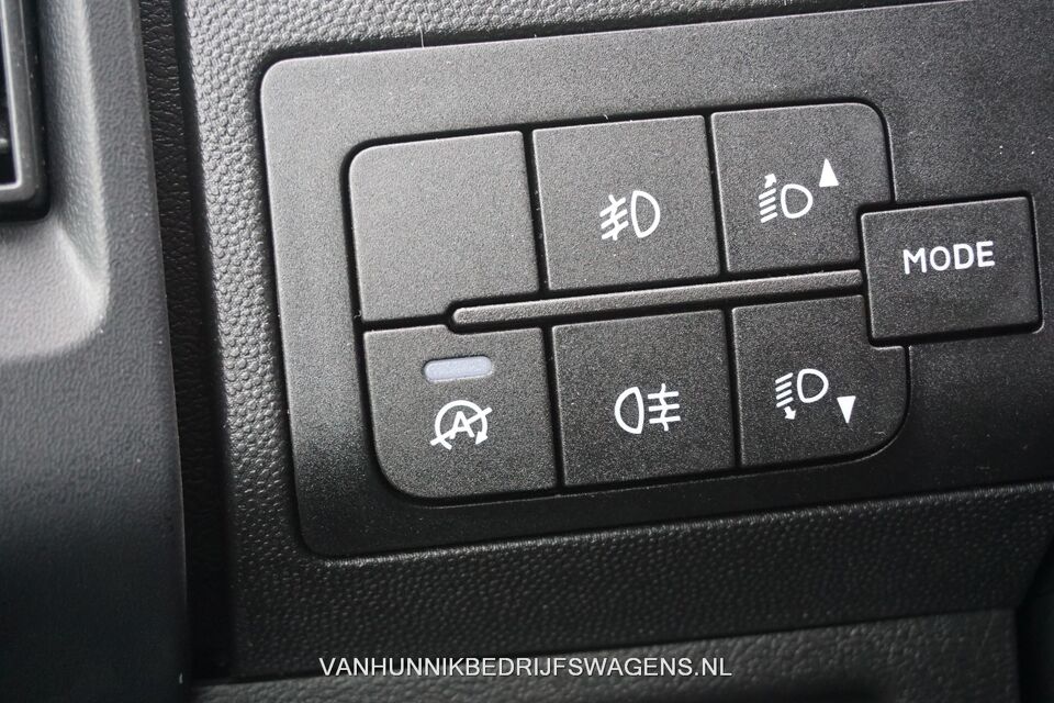 Opel Movano 3500 Heavy 2.2 165PK L3H2 BPM VRIJ!!