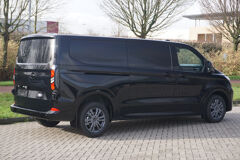 Ford Transit Custom 300L 170PK Limited AUT BPM VRIJ!!