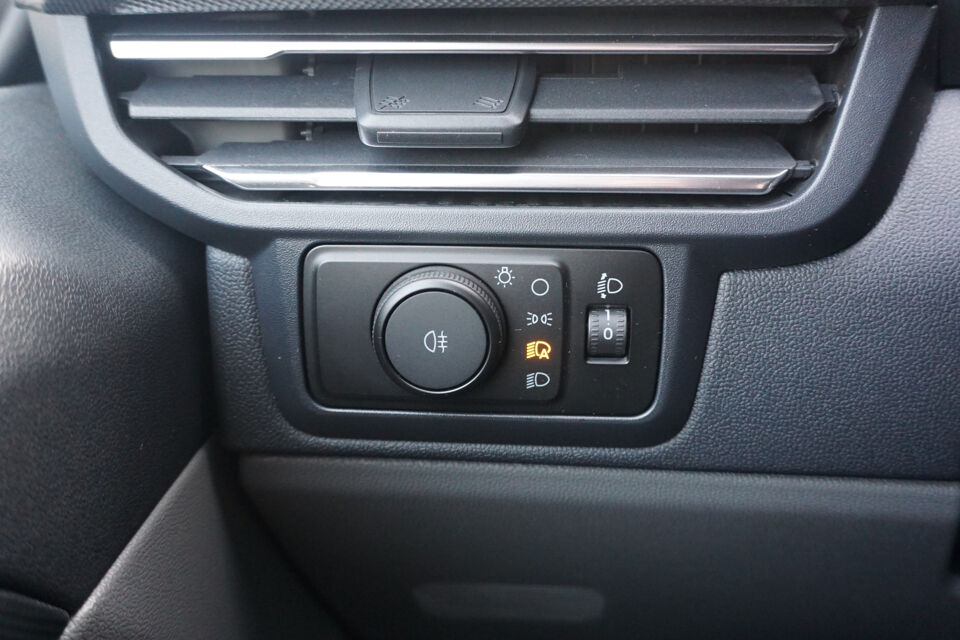Ford Transit Custom 300L 170PK Limited AUT BPM VRIJ!!