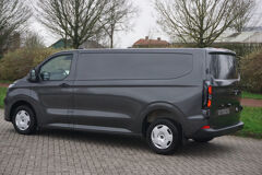 Ford Transit Custom 300L 170PK Trend AUT BPM VRIJ!!