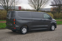 Ford Transit Custom 300L 170PK Trend AUT BPM VRIJ!!