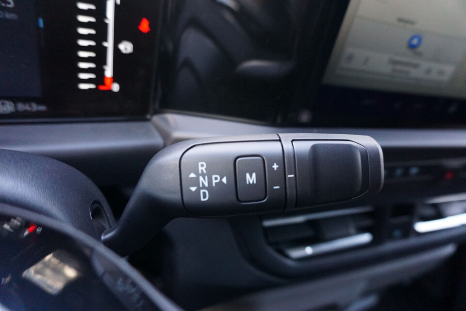 Ford Transit Custom 300L 170PK Trend AUT BPM VRIJ!!