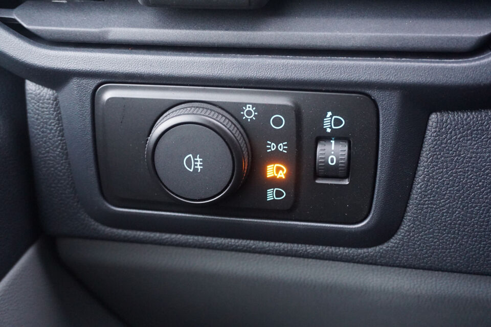 Ford Transit Custom 300L 170PK Trend AUT BPM VRIJ!!