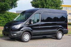 Ford Transit 350M 130PK L2H2 BPM VRIJ!!
