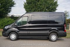 Ford Transit 350M 130PK L2H2 BPM VRIJ!!