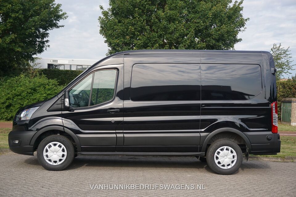Ford Transit 350M 130PK L2H2 BPM VRIJ!!