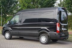 Ford Transit 350M 130PK L2H2 BPM VRIJ!!